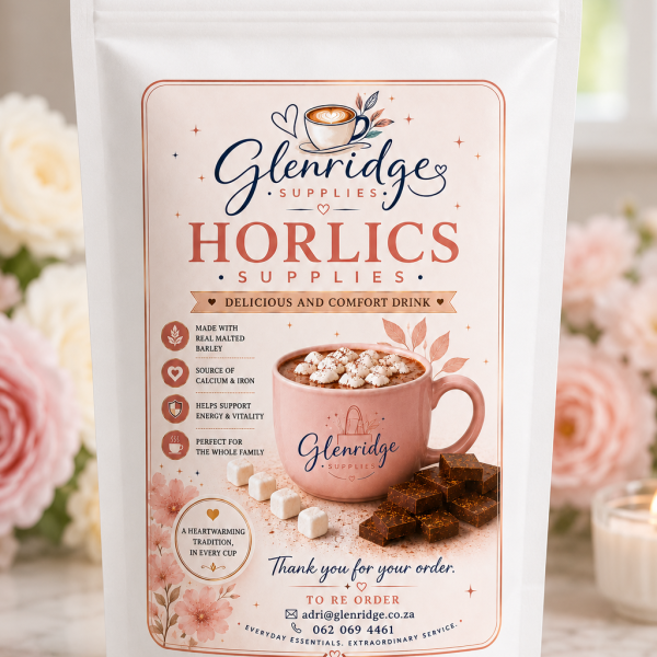 Horlics 400g