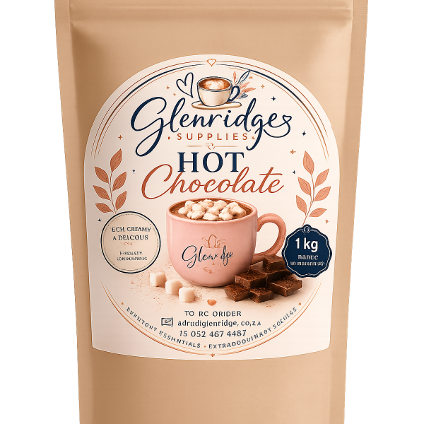 Hot Chocolate 1KG