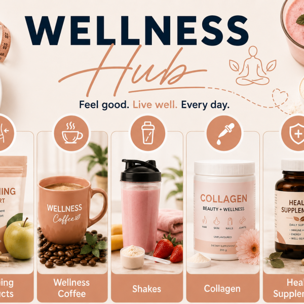 Wellness Hub