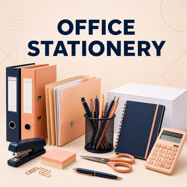 Office Stationery