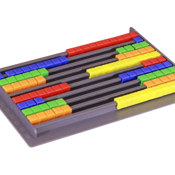 Parrot Abacus 100 Beads