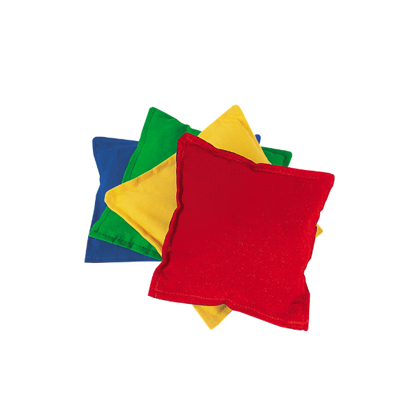 Bean Bag Assorted Colours (Each)