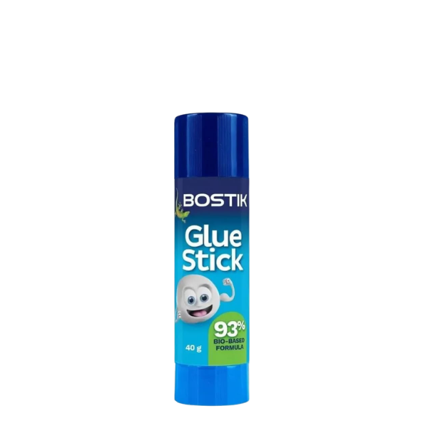 Bostik Glue Stick 40g