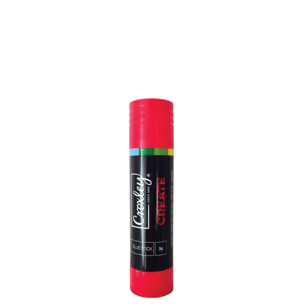 Croxley Create Glue Stick 36g