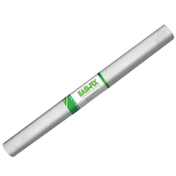 Easifix 3 Meter 70 Micron Adhesive Roll