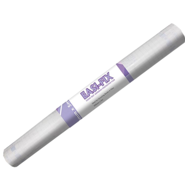 Easifix 5 Meter 70 Micron Adhesive Roll