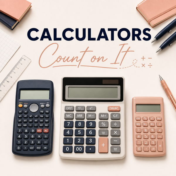 Calculators