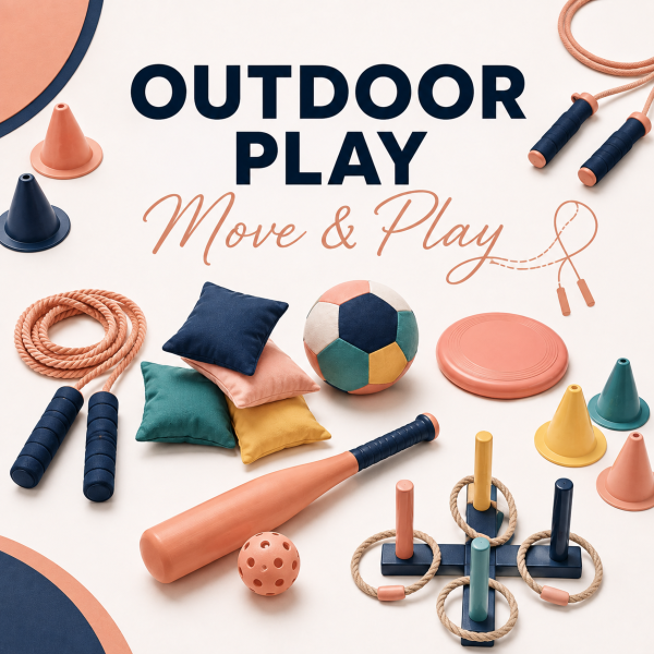 Outdoor Play