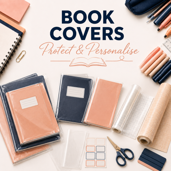 Book Covers