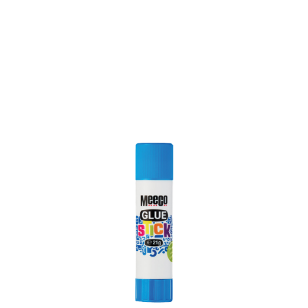 Meeco Glue Stick 21g
