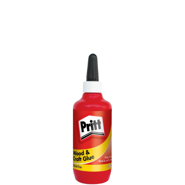 Pritt Wood Glue 100ml