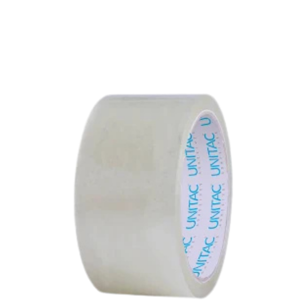 Packaging Tape 48mm x 50m Clear