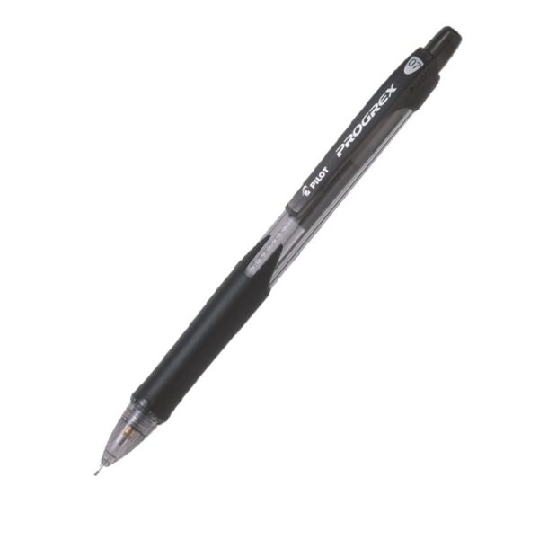 Pilot BeGreen Progrex Clutch Pencil 0.5mm (Each)