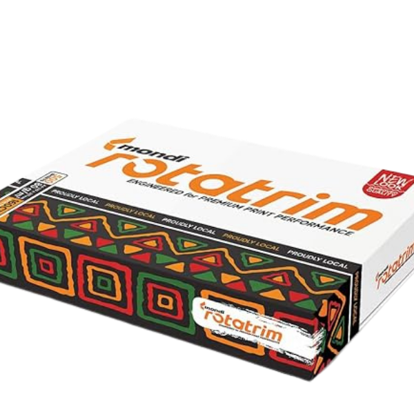 Rotatrim A3 Printing Paper 80gsm Ream (500)