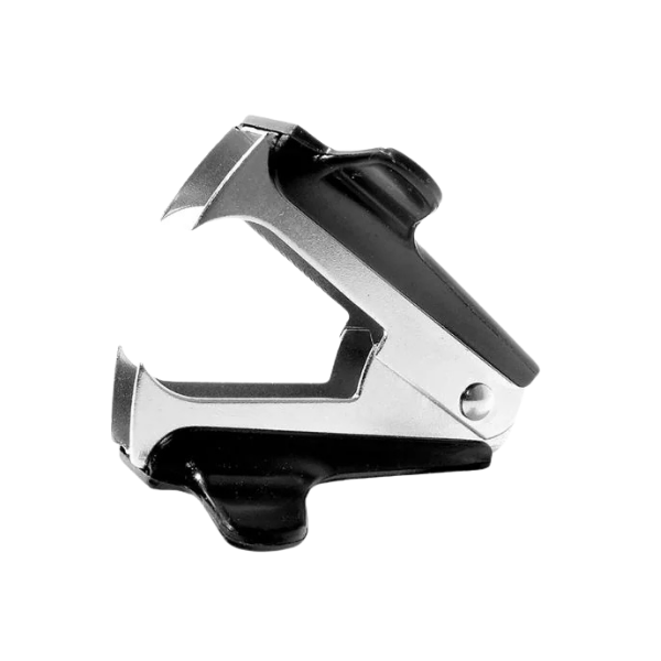 PVC Grip Staple Remover