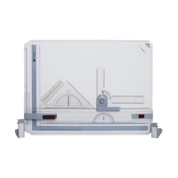 SDS A3 Technical Drawing Board