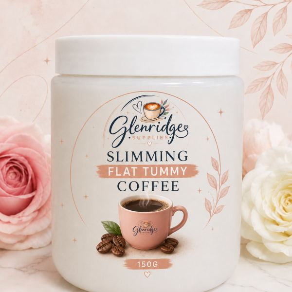 Slimming Flat Tummy Coffee 150G