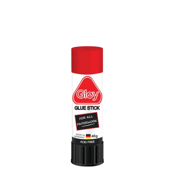 Gloy Glue Stick 40g