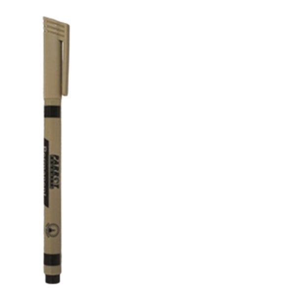 Parrot Ultra Fineliner 0.5mm Black
